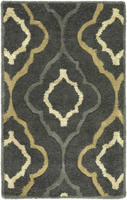 Modern Classics CAN-2025 Hand Tufted Rug