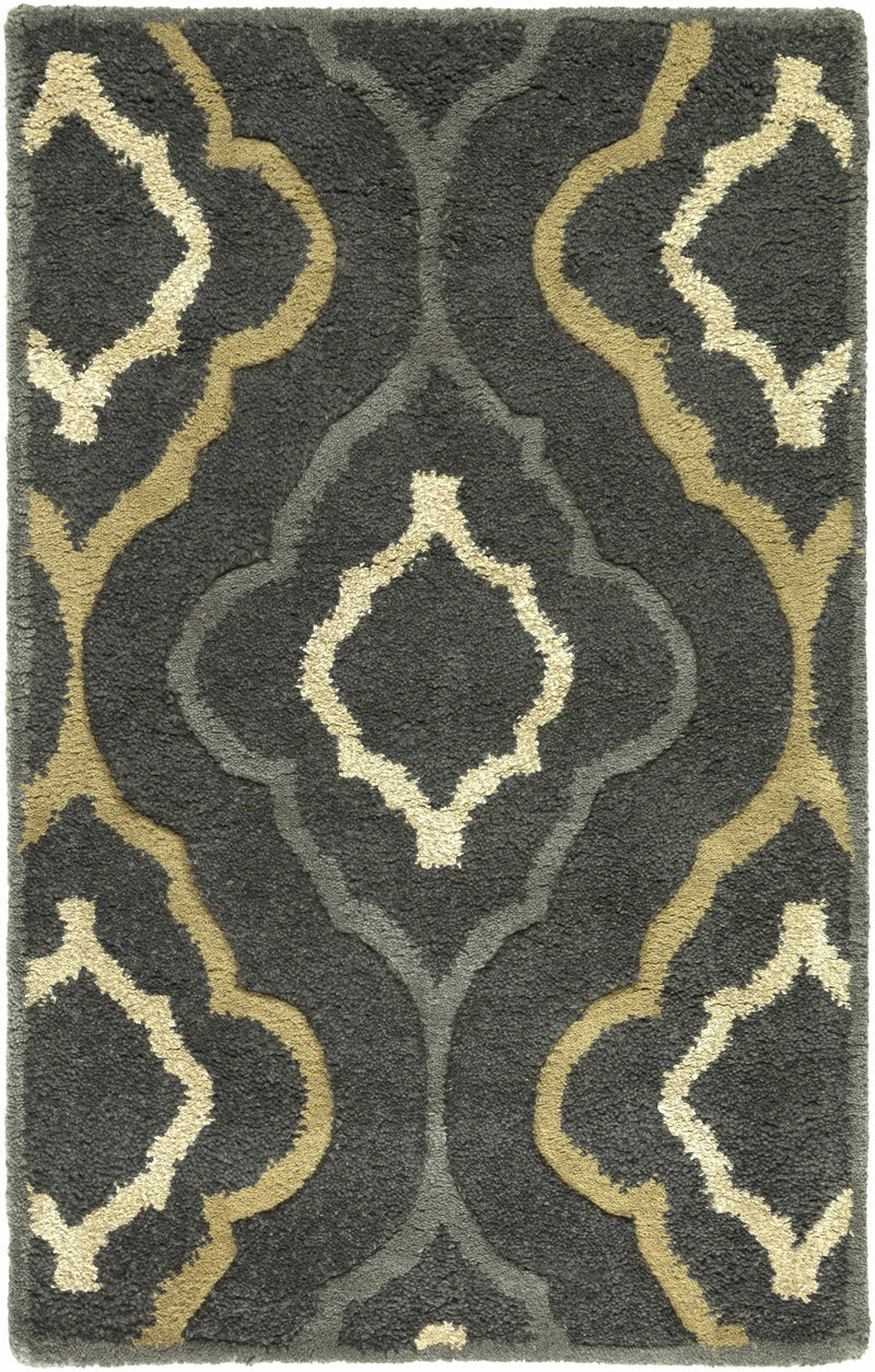 Canela CAN-2025 Hand Tufted Rug
