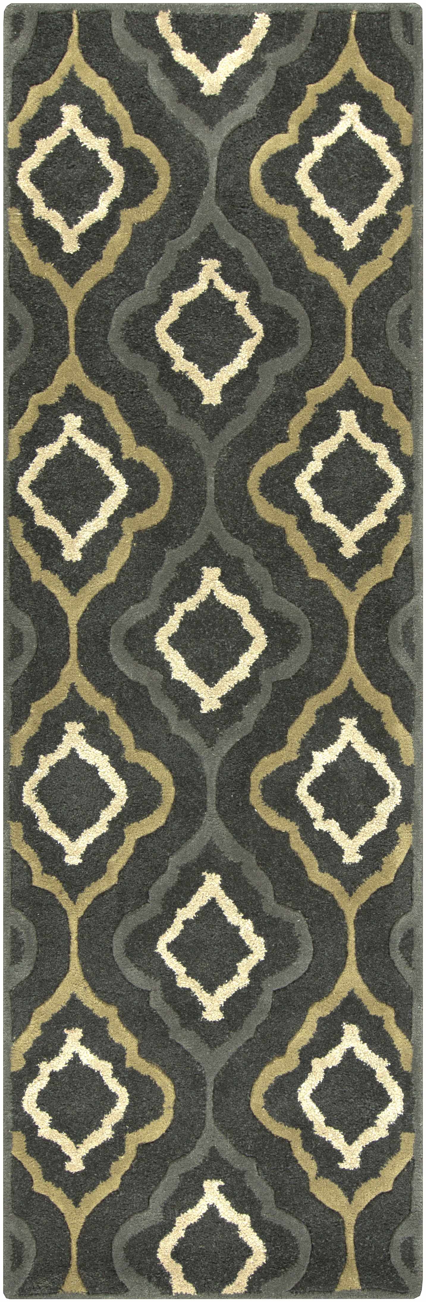 Modern Classics CAN-2025 Hand Tufted Rug