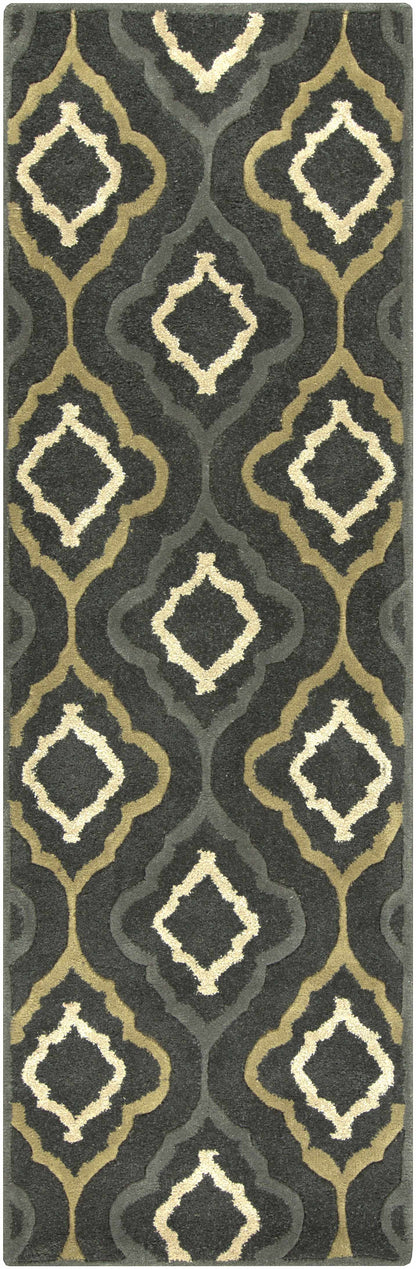 Modern Classics CAN-2025 Hand Tufted Rug
