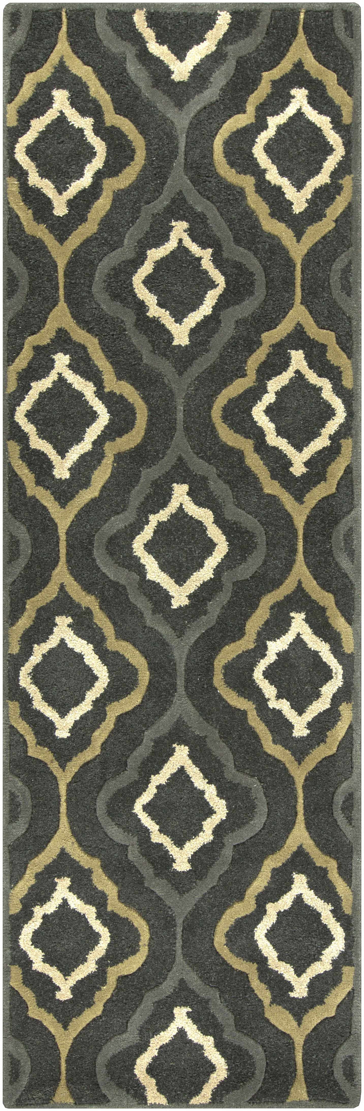 Canela CAN-2025 Hand Tufted Rug
