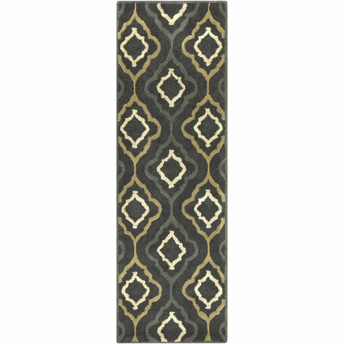 Canela CAN-2025 Hand Tufted Rug