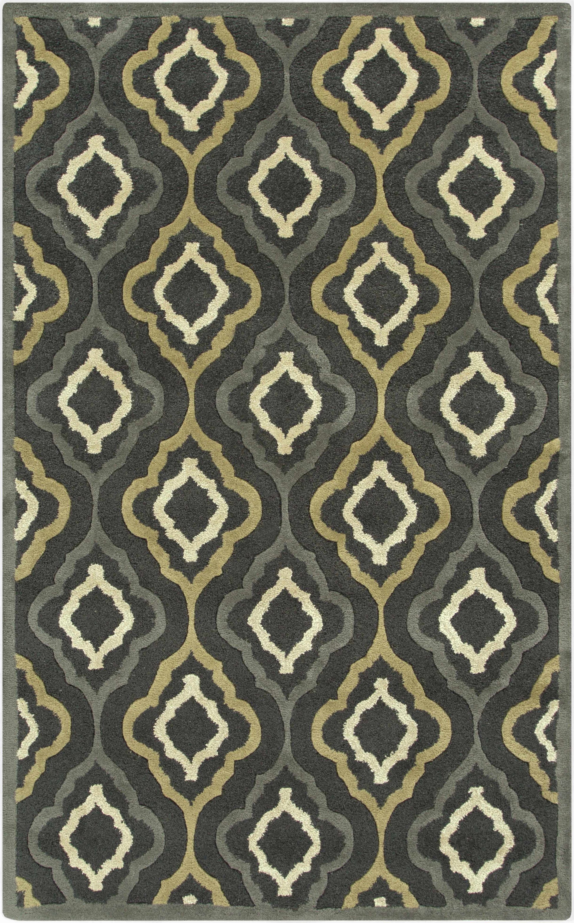 Modern Classics CAN-2025 Hand Tufted Rug