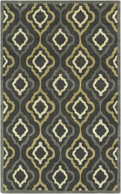 Modern Classics CAN-2025 Hand Tufted Rug