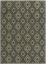 Modern Classics CAN-2025 Hand Tufted Rug