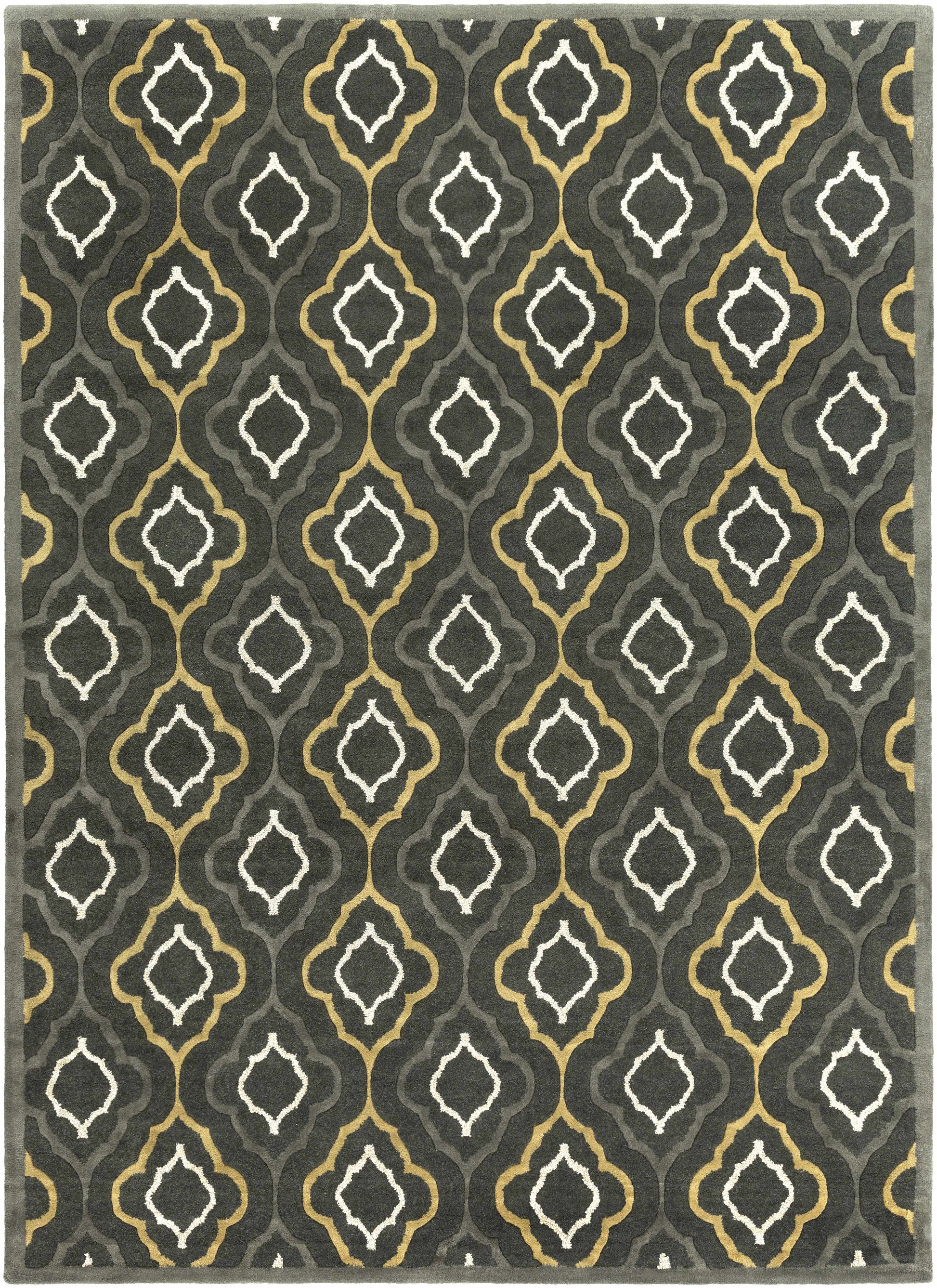 Modern Classics CAN-2025 Hand Tufted Rug