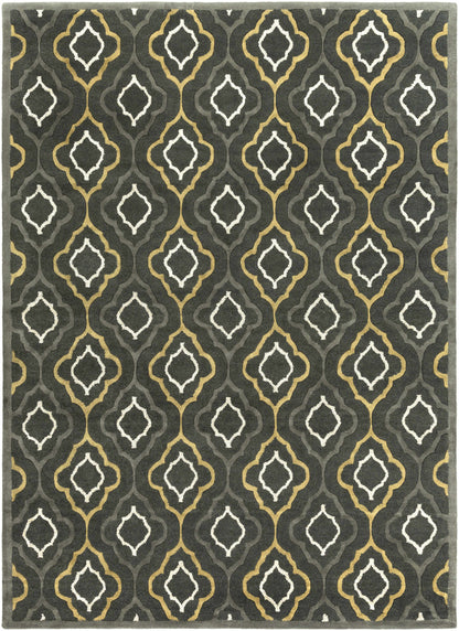 Modern Classics CAN-2025 Hand Tufted Rug