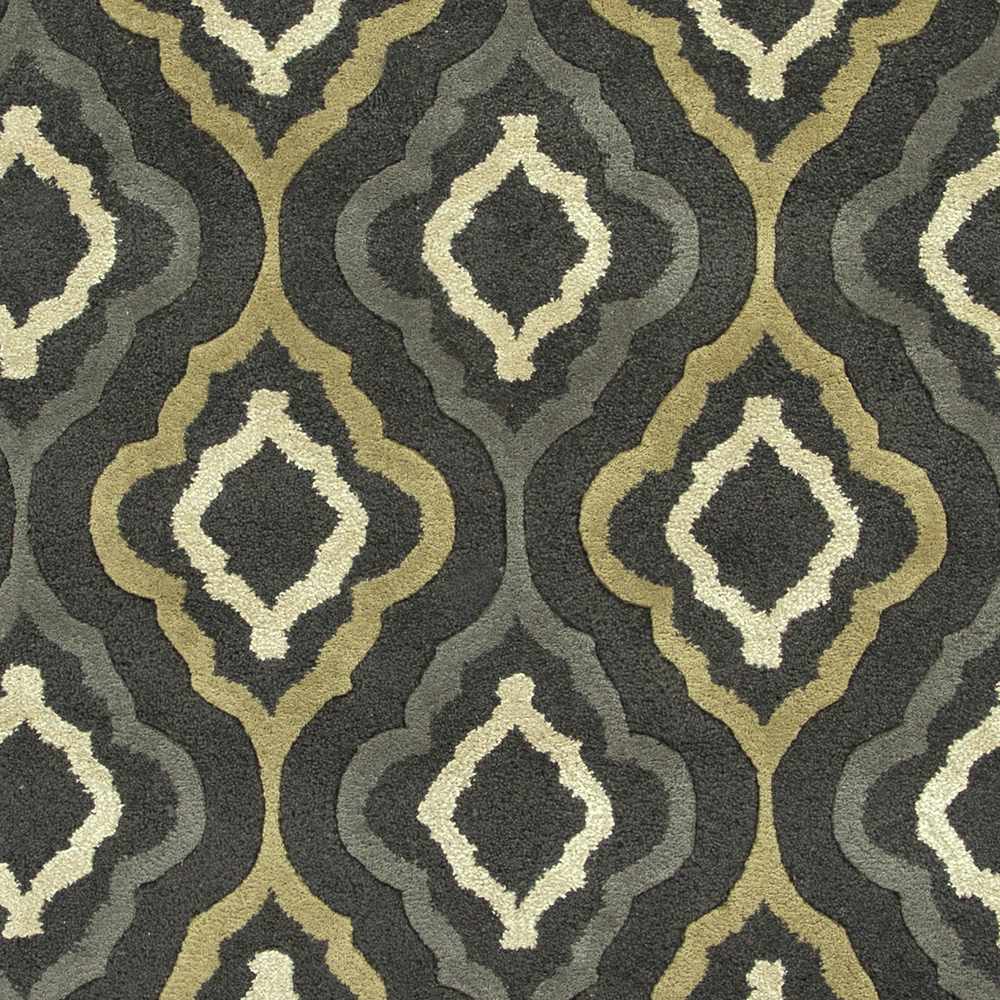 Modern Classics CAN-2025 Hand Tufted Rug
