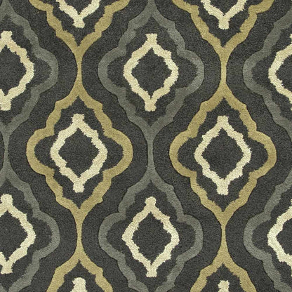 Modern Classics CAN-2025 Hand Tufted Rug