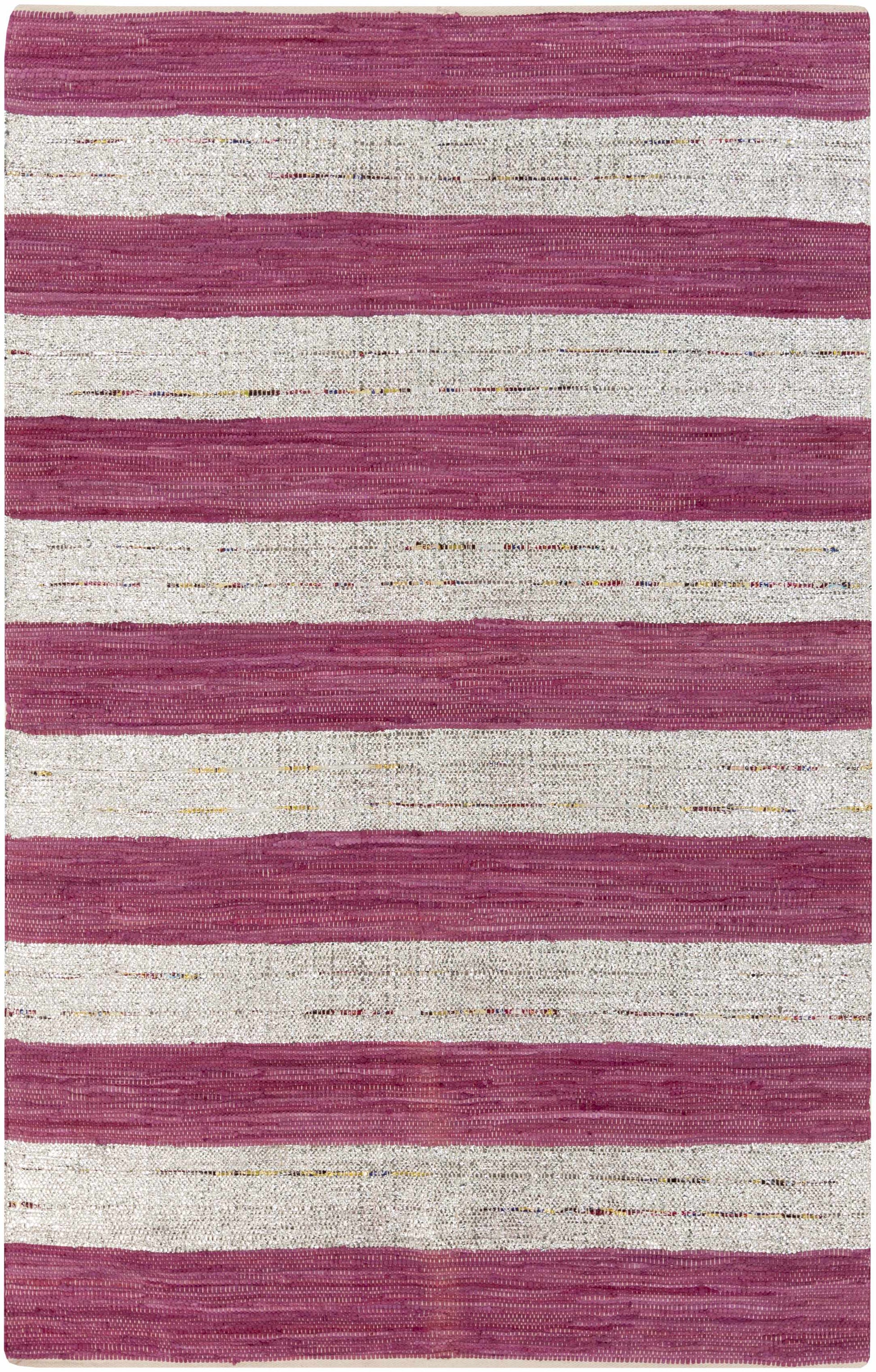 Tuttifrutti TTF-3000 Hand Woven Rug