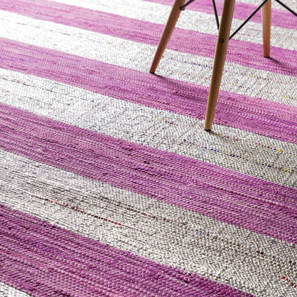 Tuttifrutti TTF-3000 Hand Woven Rug