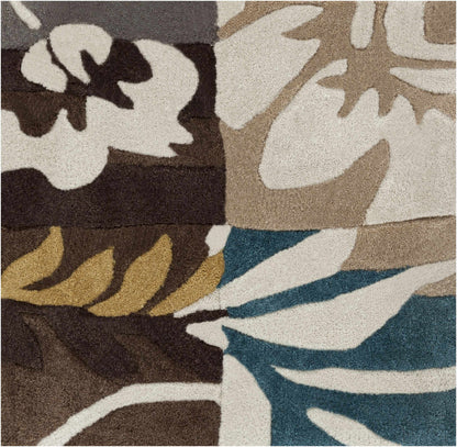 Cosmopolitan COS-9211 Hand Tufted Rug
