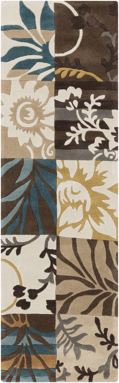 Cosmopolitan COS-9211 Hand Tufted Rug