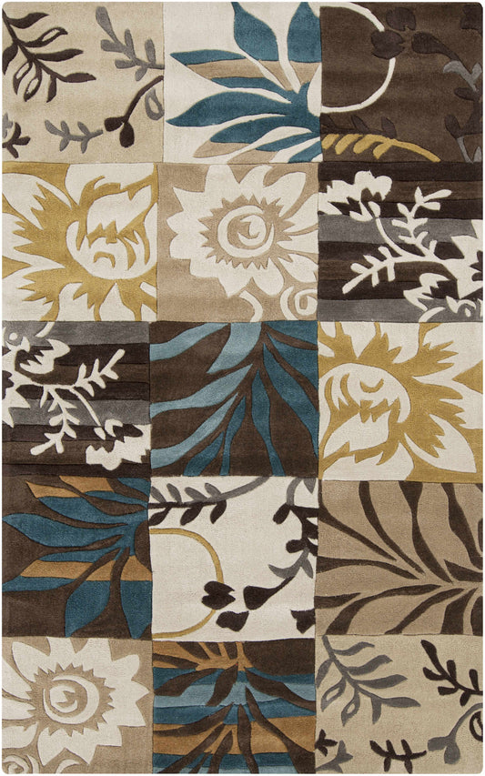 Cosmopolitan COS-9211 Hand Tufted Rug