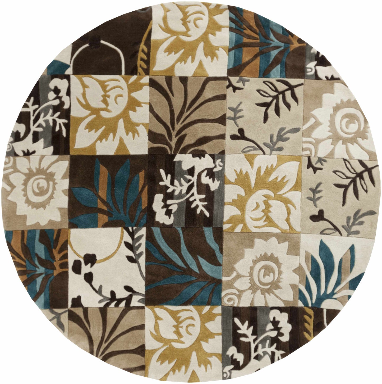 Cosmopolitan COS-9211 Hand Tufted Rug
