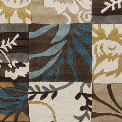 Cosmopolitan COS-9211 Hand Tufted Rug