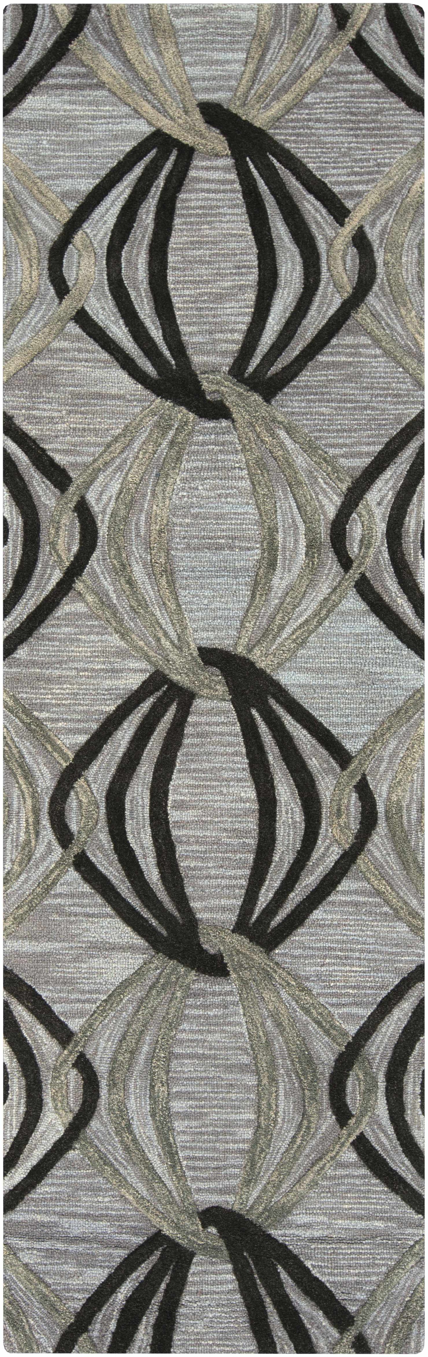 Dream DST-1177 Hand Tufted Rug