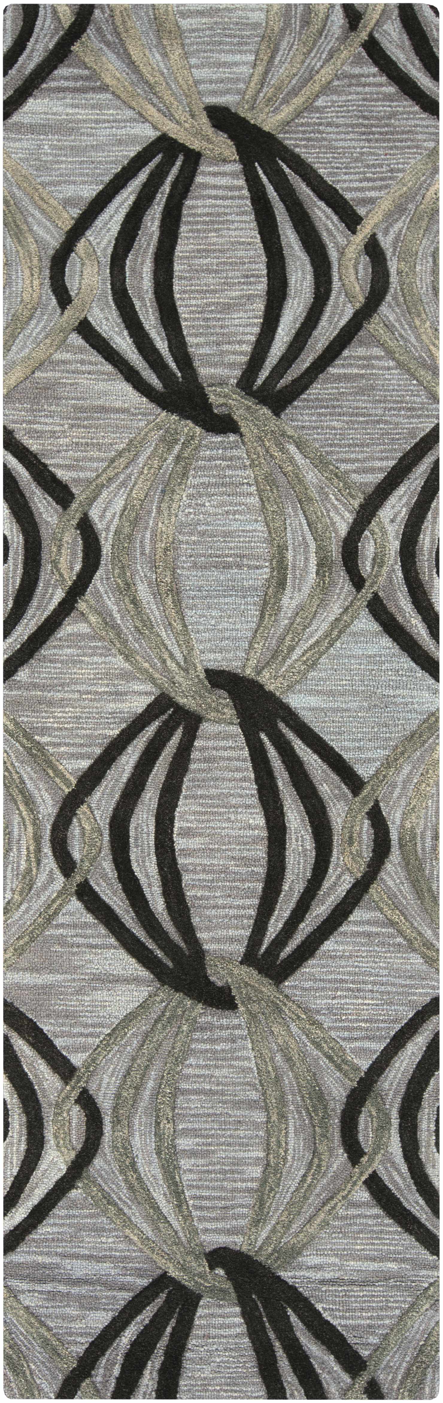 Dream DST-1177 Hand Tufted Rug