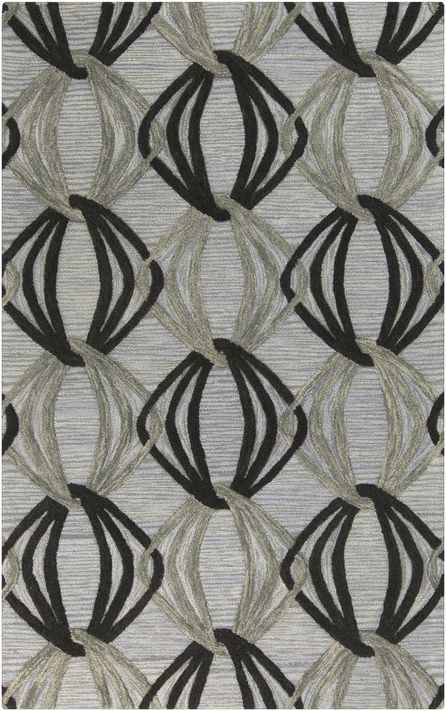 Dream DST-1177 Hand Tufted Rug