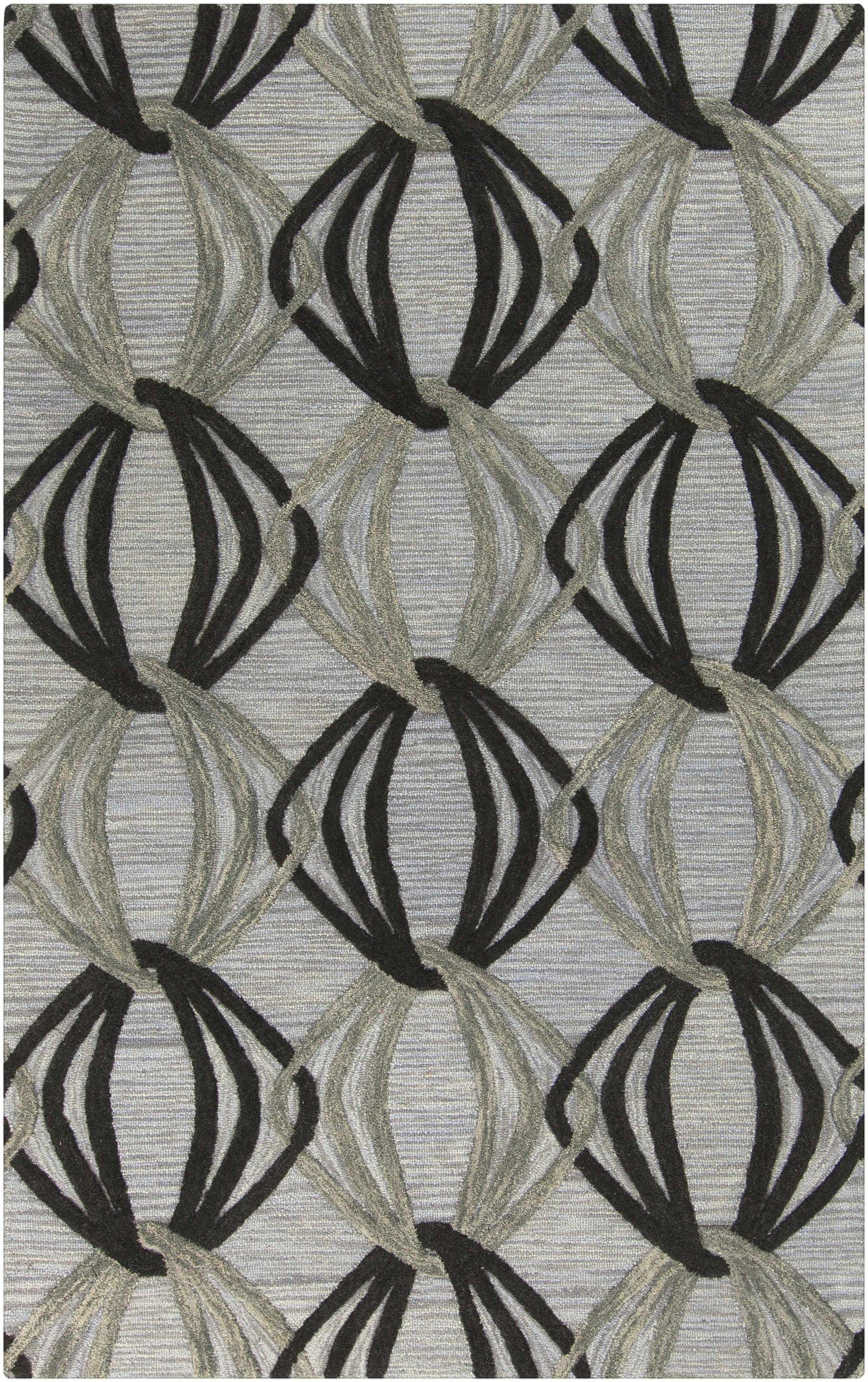 Dream DST-1177 Hand Tufted Rug