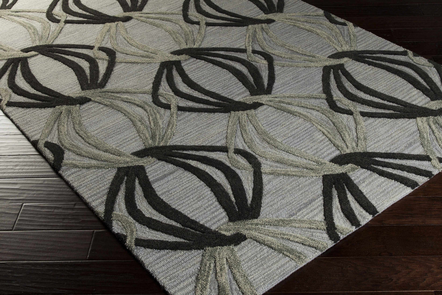 Dream DST-1177 Hand Tufted Rug