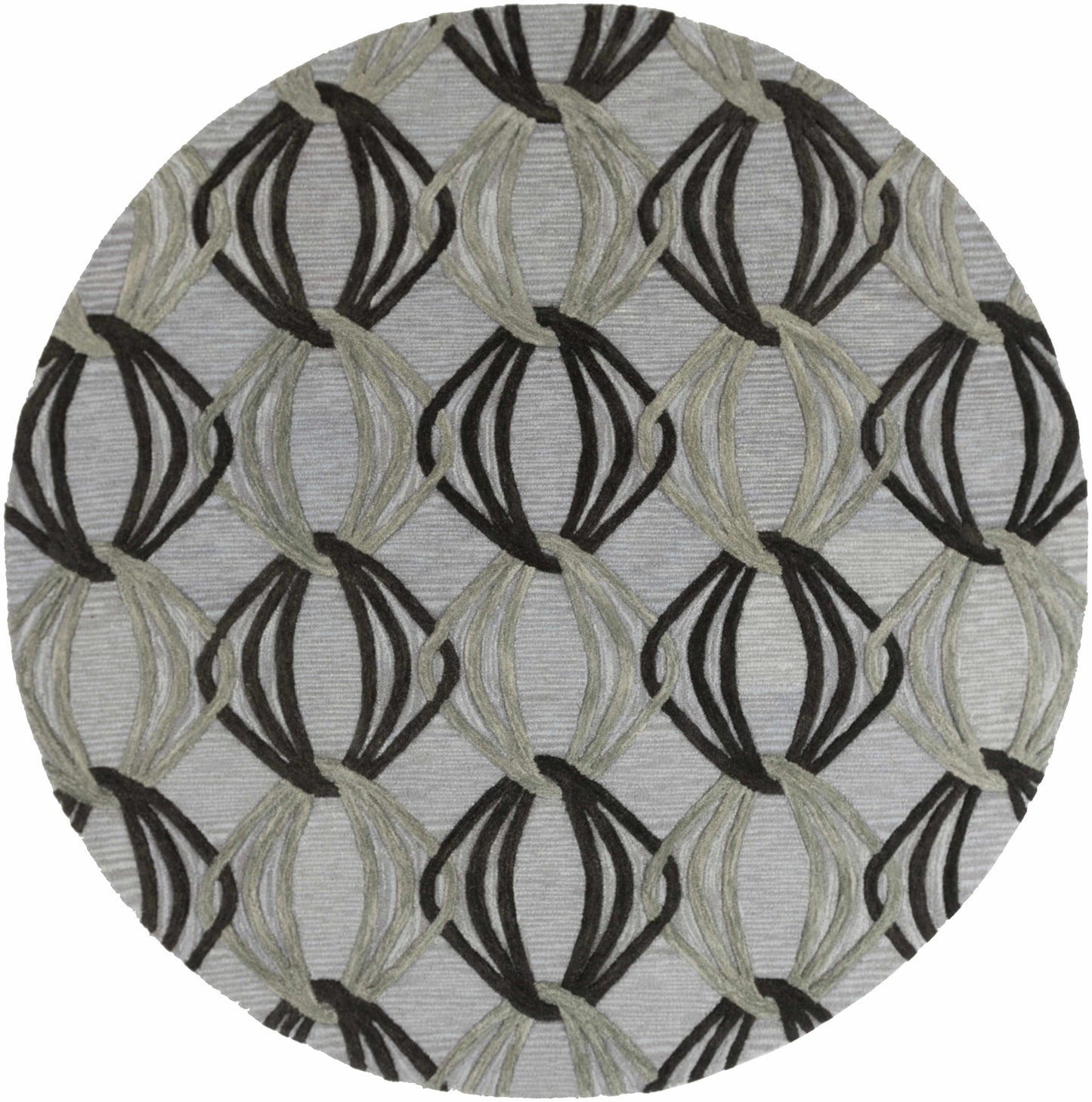 Dream DST-1177 Hand Tufted Rug
