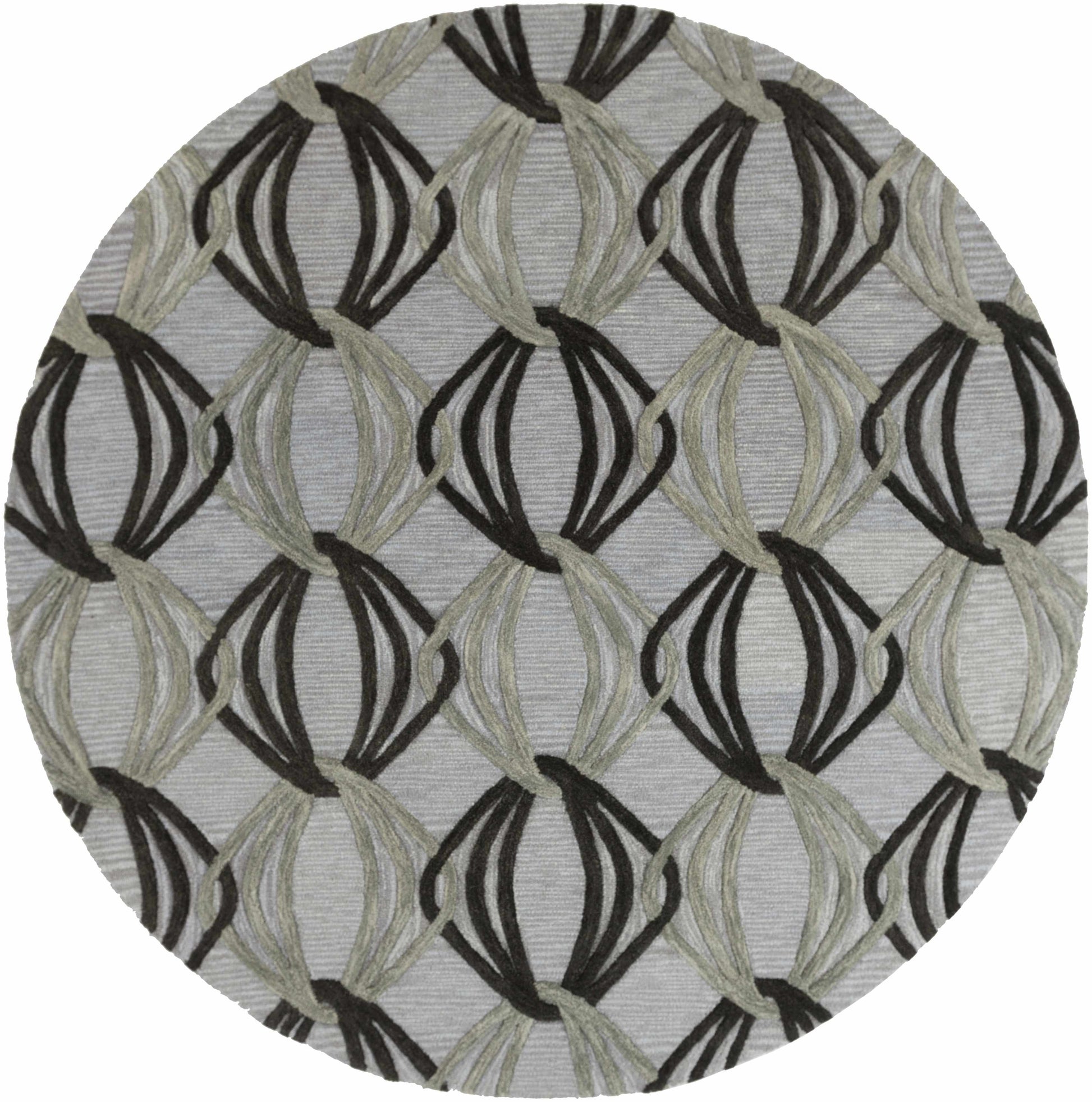Dream DST-1177 Hand Tufted Rug