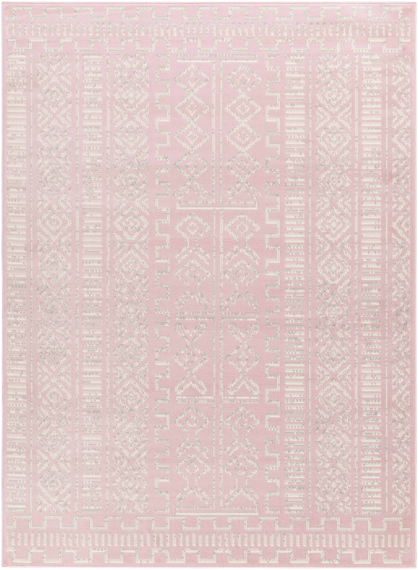 Ustad UST-2308 Machine Woven Rug