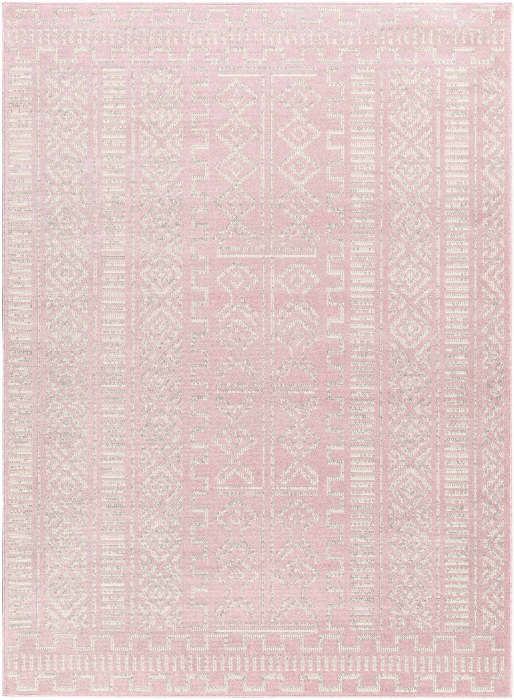 Ustad UST-2308 Machine Woven Rug
