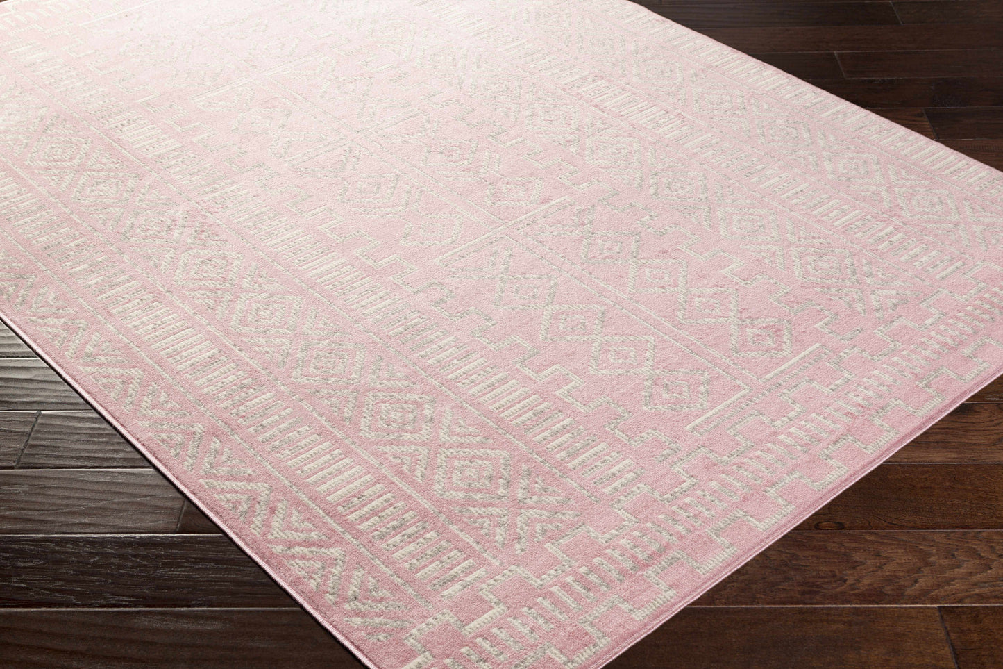 Ustad UST-2308 Machine Woven Rug