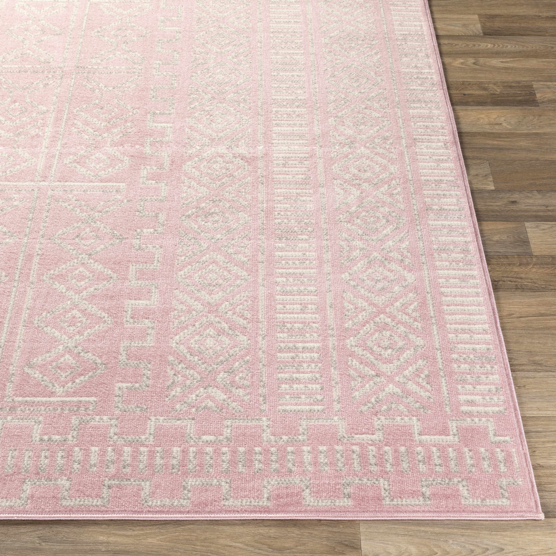 Ustad UST-2308 Machine Woven Rug