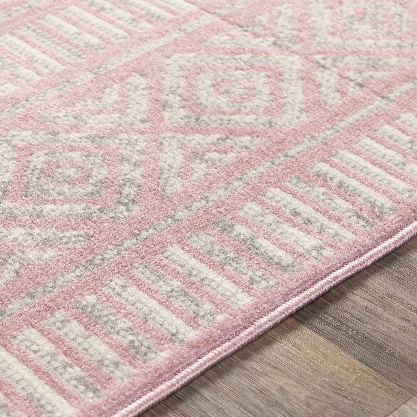 Ustad UST-2308 Machine Woven Rug