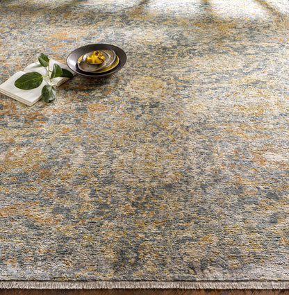 Govandi GOV-1003 Hand Knotted Rug