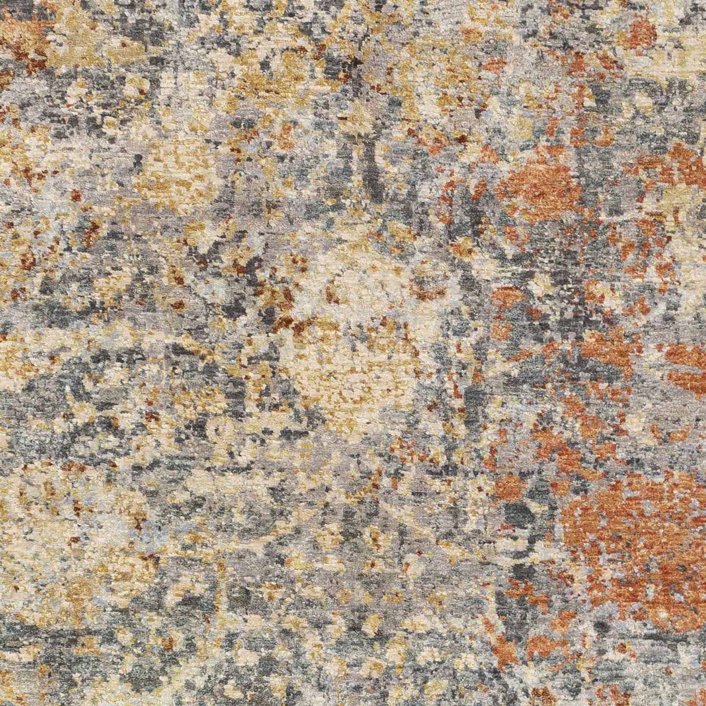 Govandi GOV-1003 Hand Knotted Rug