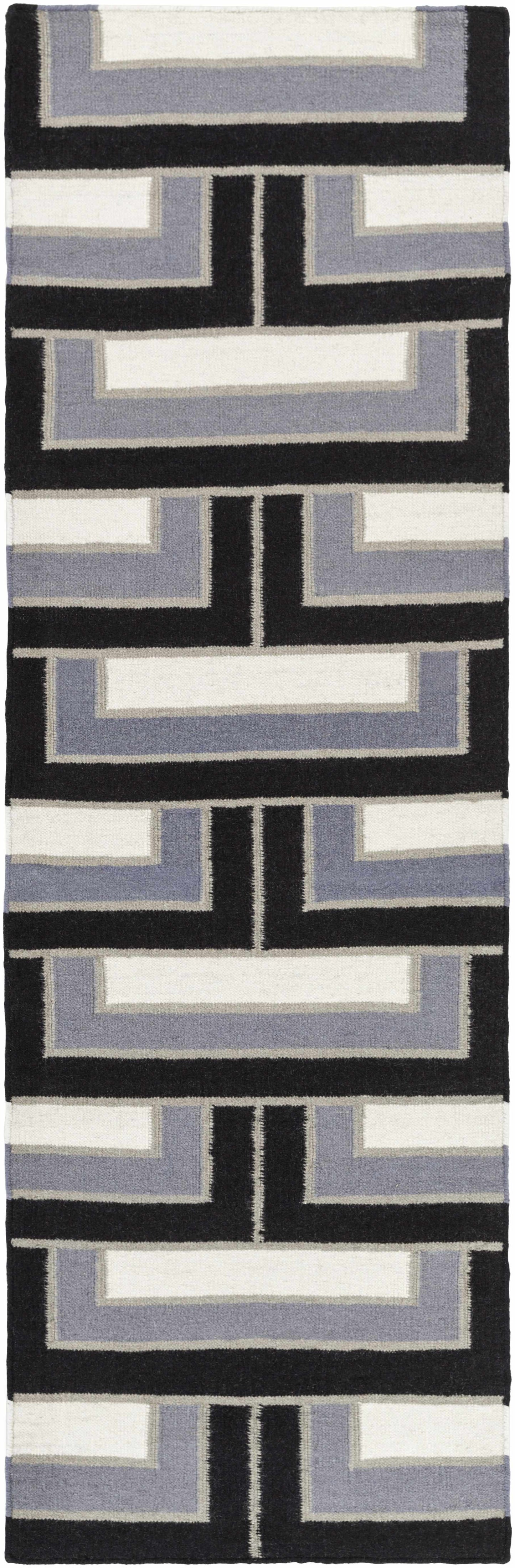 Paddington PDG-2042 Hand Woven Rug