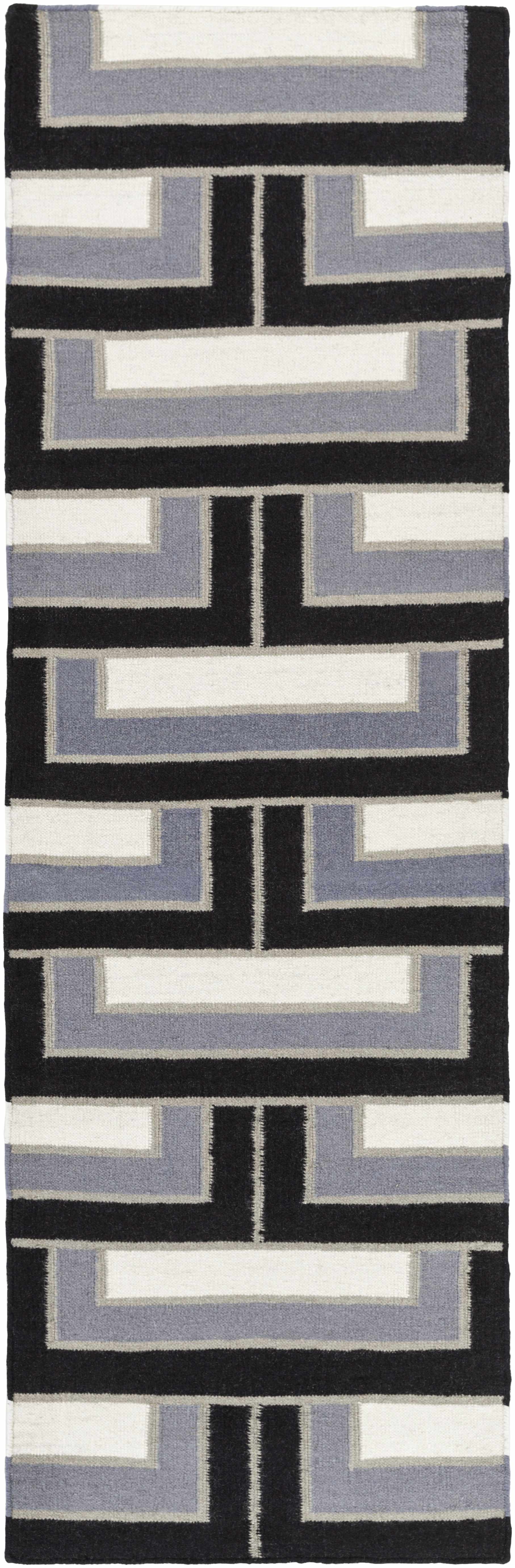 Paddington PDG-2042 Hand Woven Rug