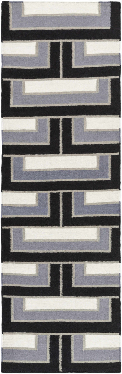 Paddington PDG-2042 Hand Woven Rug