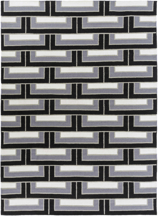 Paddington PDG-2042 Hand Woven Rug