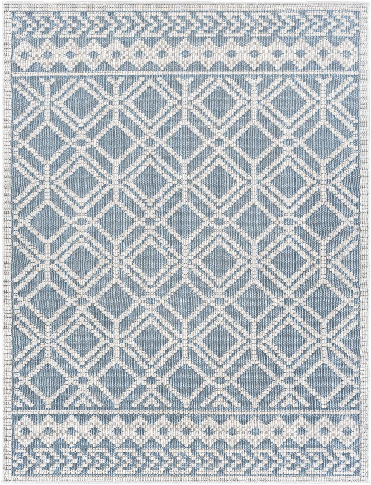 Montego Bay MBY-2315 Machine Woven Rug