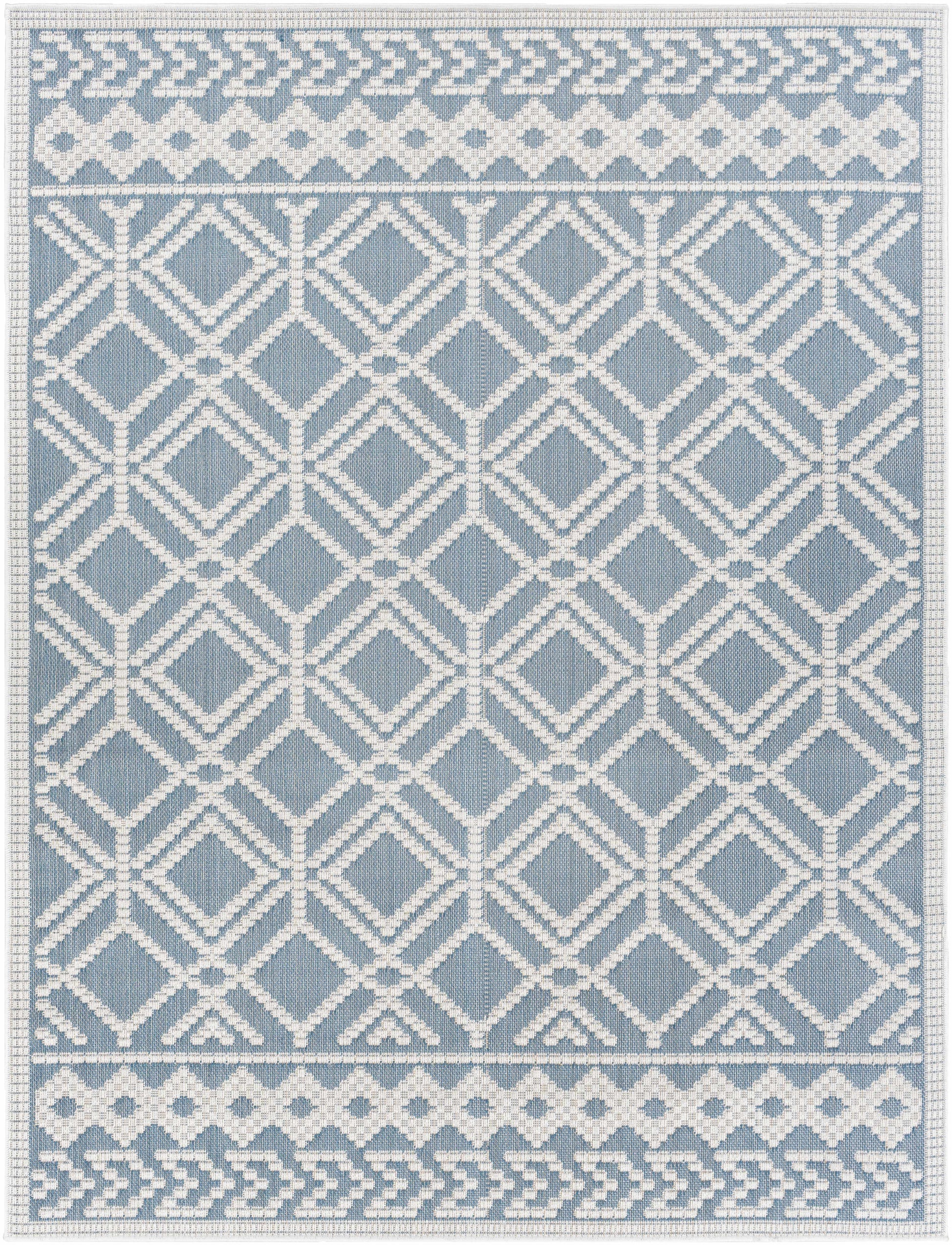 Montego Bay MBY-2315 Machine Woven Rug