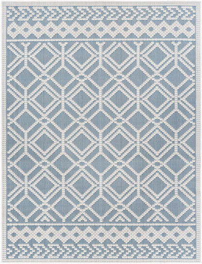 Montego Bay MBY-2315 Machine Woven Rug