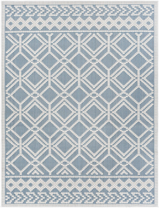 Montego Bay MBY-2315 Machine Woven Rug