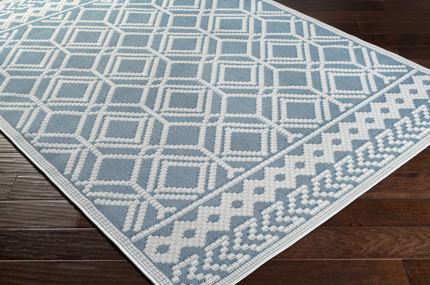 Montego Bay MBY-2315 Machine Woven Rug