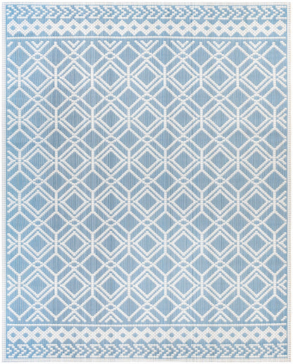 Montego Bay MBY-2315 Machine Woven Rug