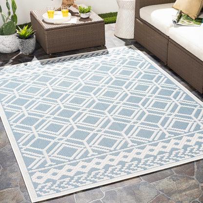 Montego Bay MBY-2315 Machine Woven Rug