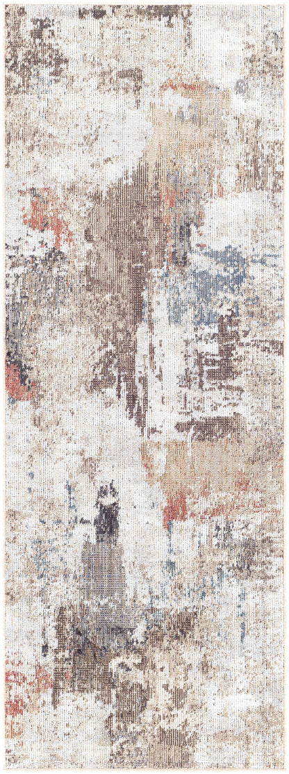 Daytona Beach DYT-2301 Machine Woven Rug