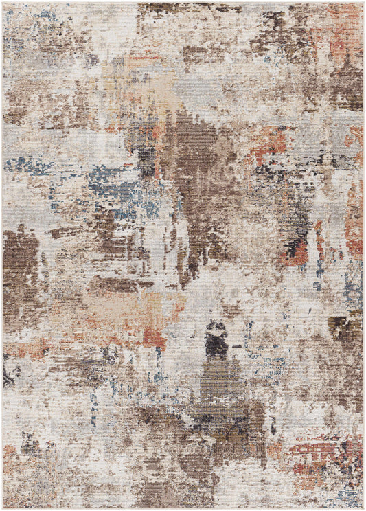 Daytona Beach DYT-2301 Machine Woven Rug