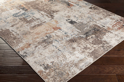 Daytona Beach DYT-2301 Machine Woven Rug