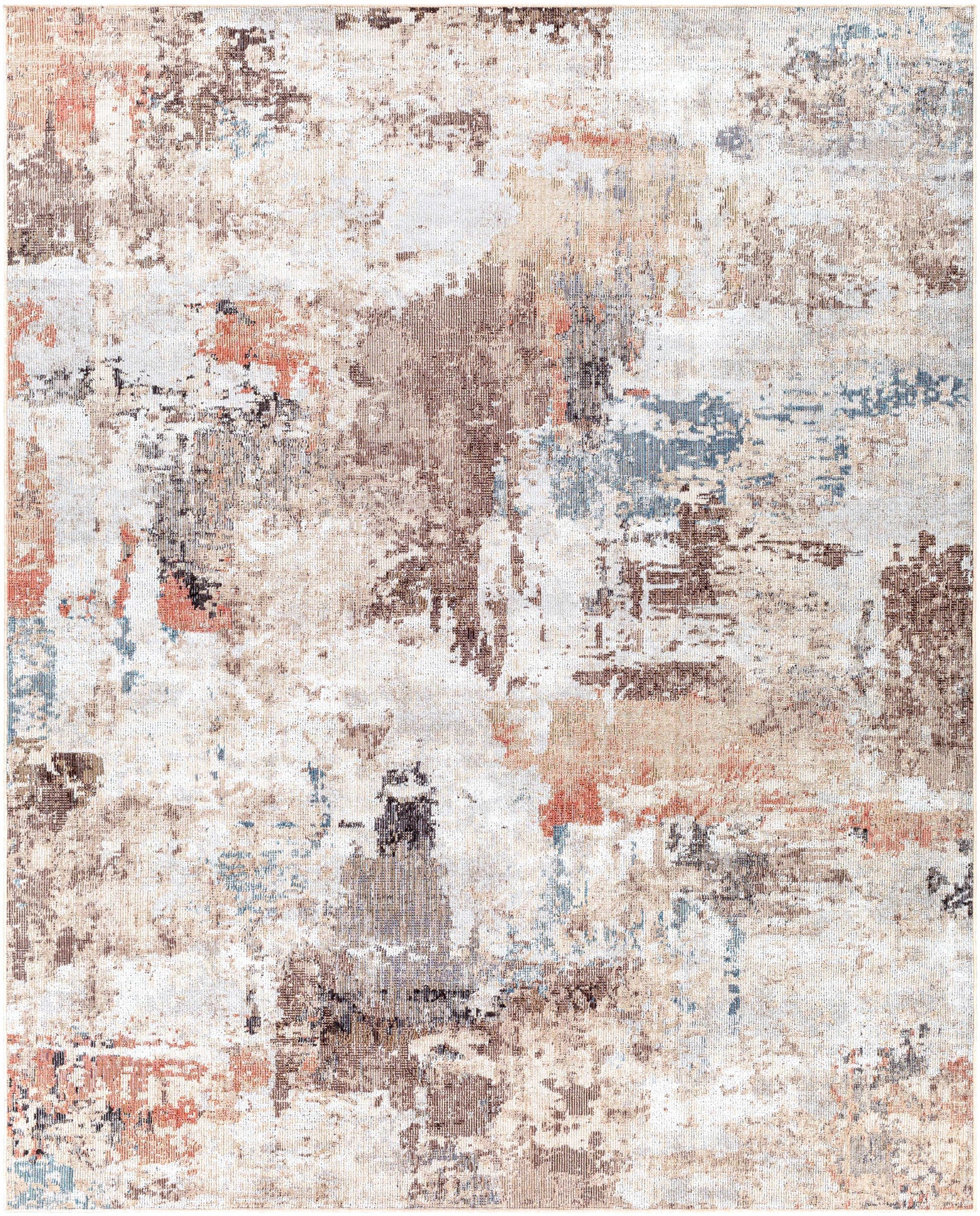 Daytona Beach DYT-2301 Machine Woven Rug