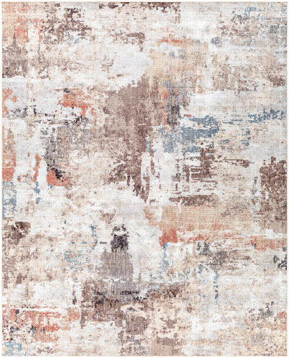 Daytona Beach DYT-2301 Machine Woven Rug